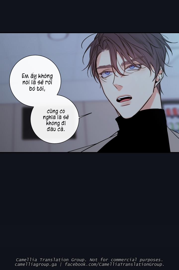 Bí Mật Của Nhân Viên K 29 trang 31