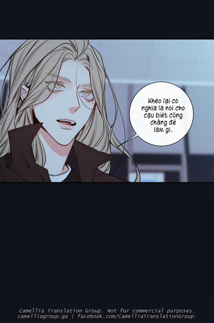 Bí Mật Của Nhân Viên K 29 trang 32