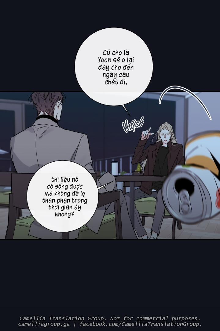 Bí Mật Của Nhân Viên K 29 trang 35