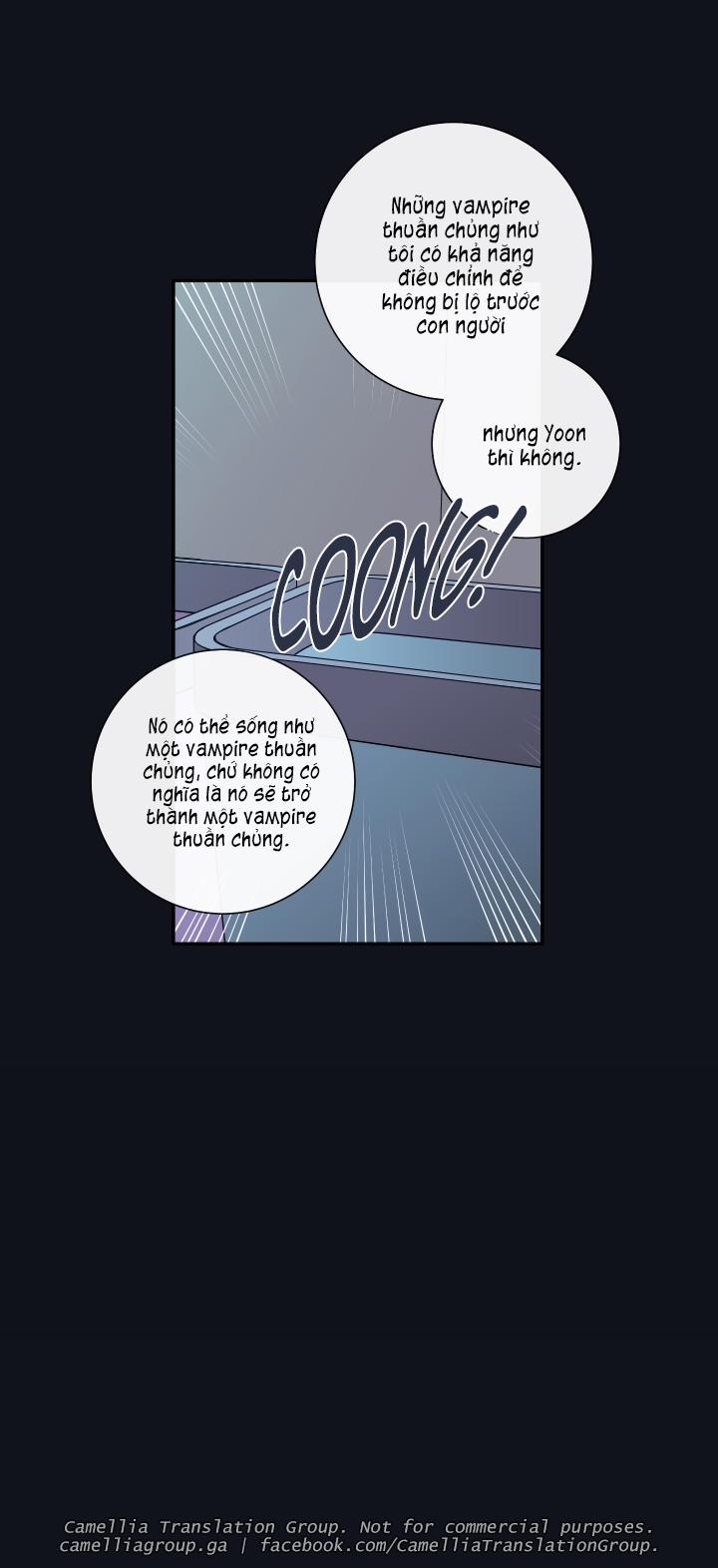 Bí Mật Của Nhân Viên K 29 trang 36