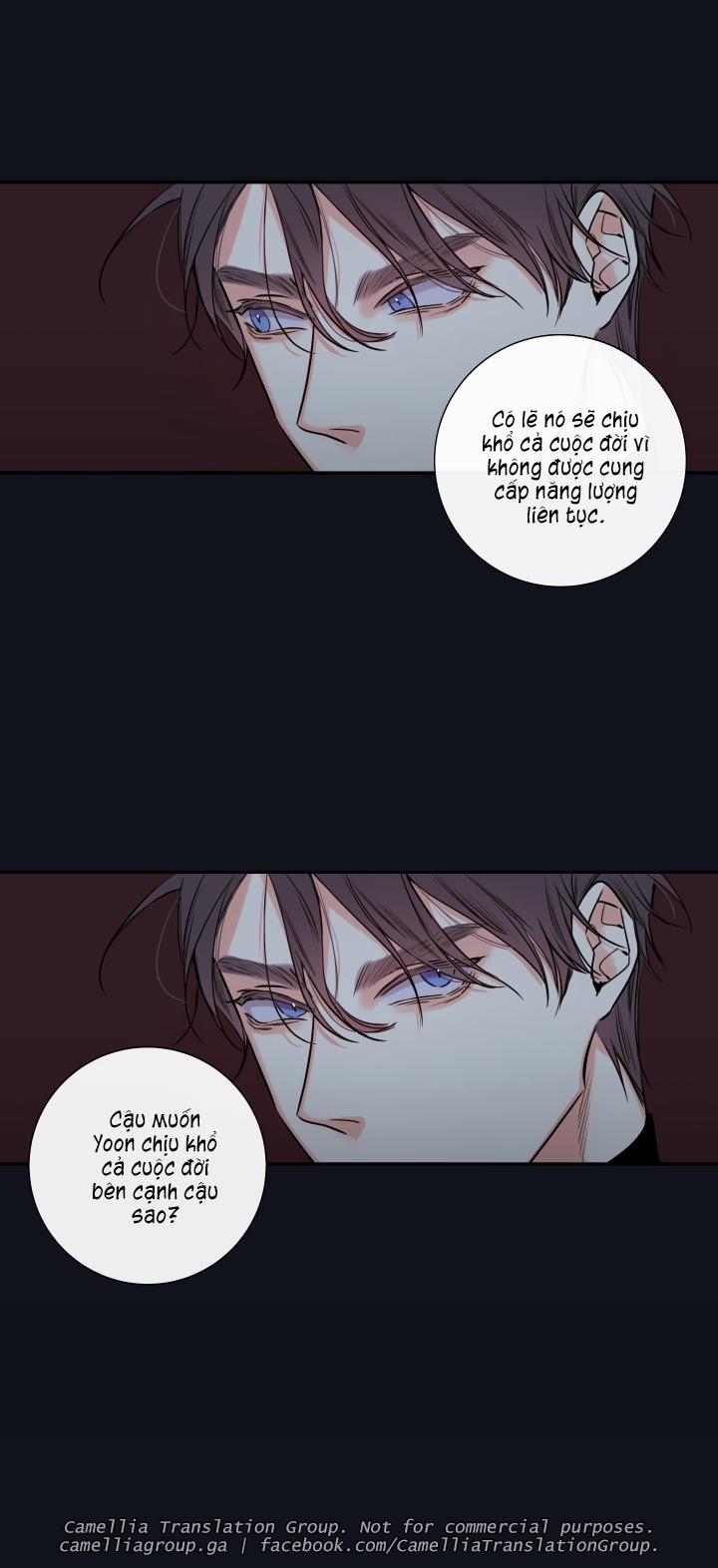 Bí Mật Của Nhân Viên K 29 trang 37