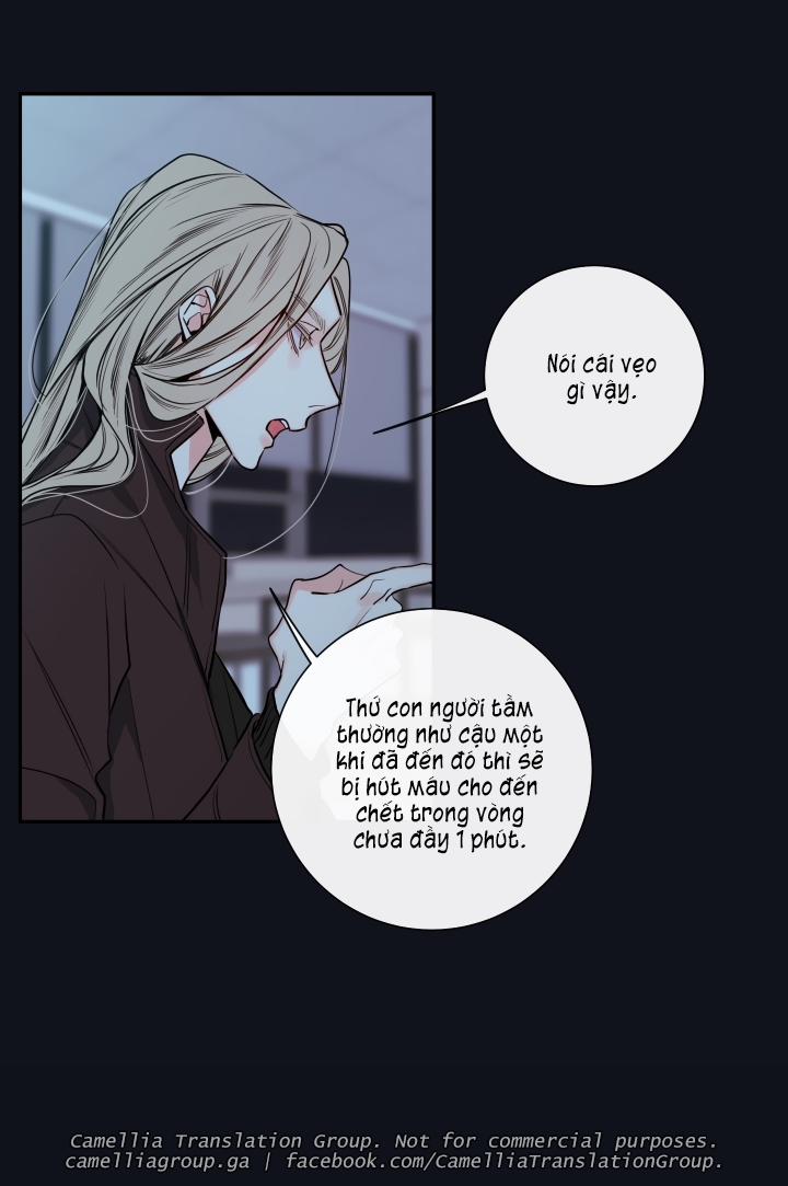 Bí Mật Của Nhân Viên K 29 trang 39