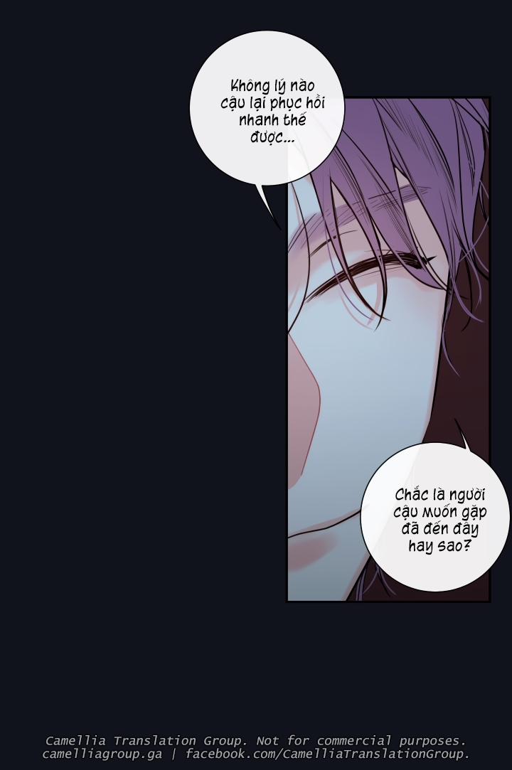 Bí Mật Của Nhân Viên K 29 trang 4