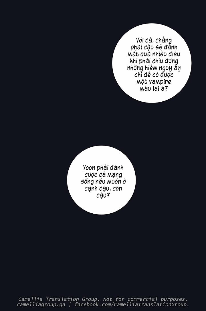 Bí Mật Của Nhân Viên K 29 trang 40