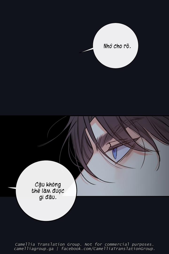 Bí Mật Của Nhân Viên K 29 trang 42