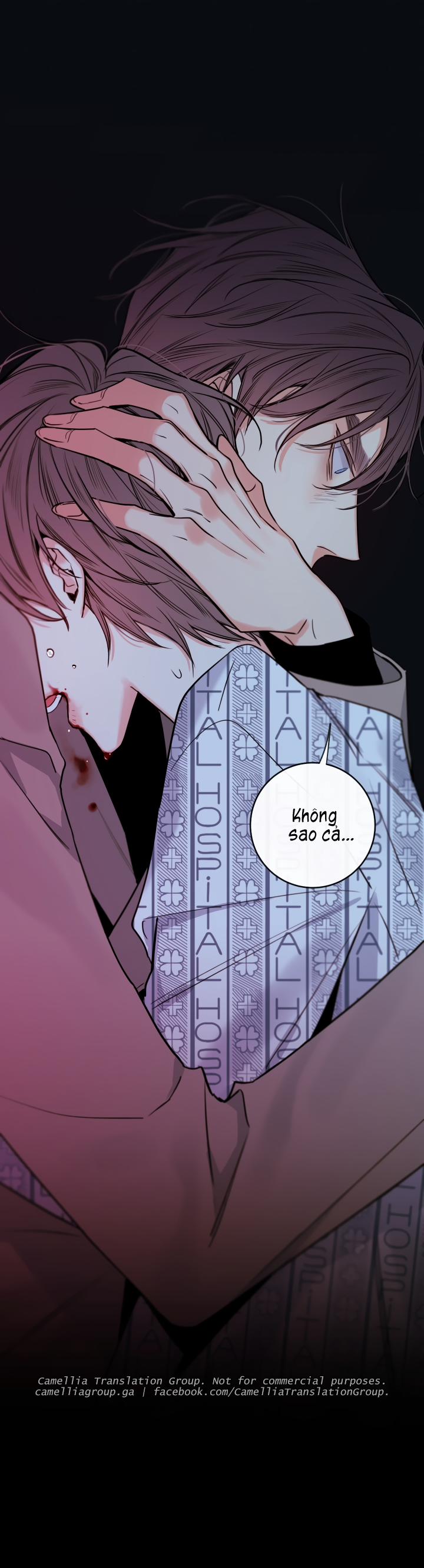 Bí Mật Của Nhân Viên K 29 trang 55