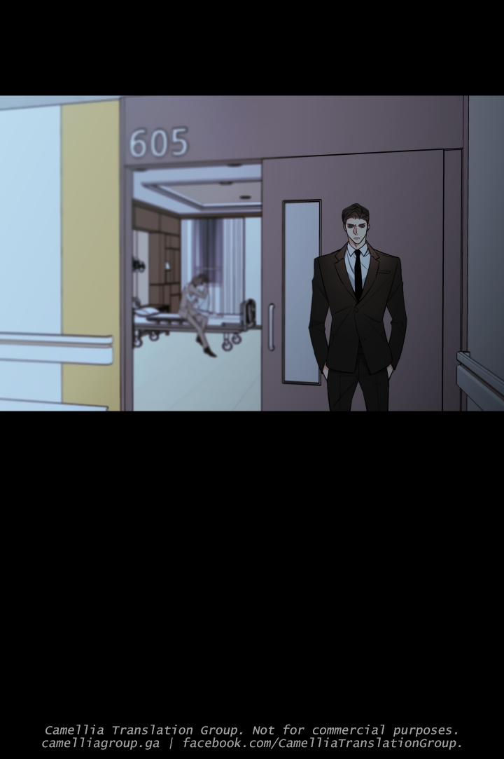 Bí Mật Của Nhân Viên K 29 trang 56