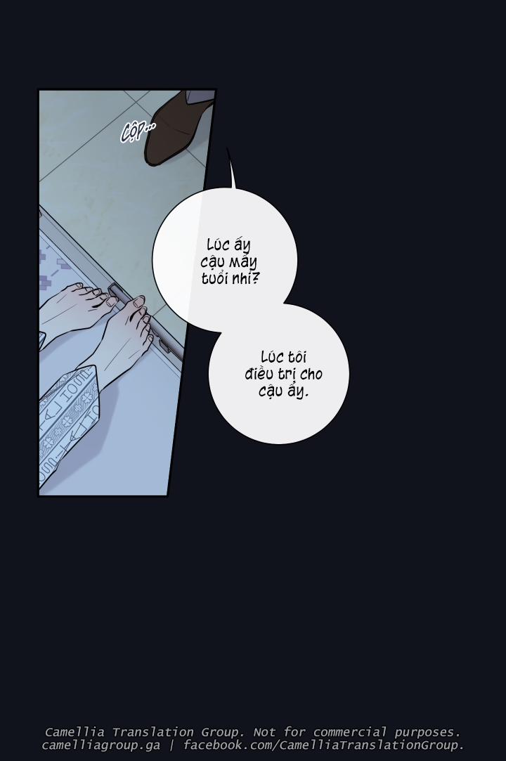 Bí Mật Của Nhân Viên K 29 trang 8