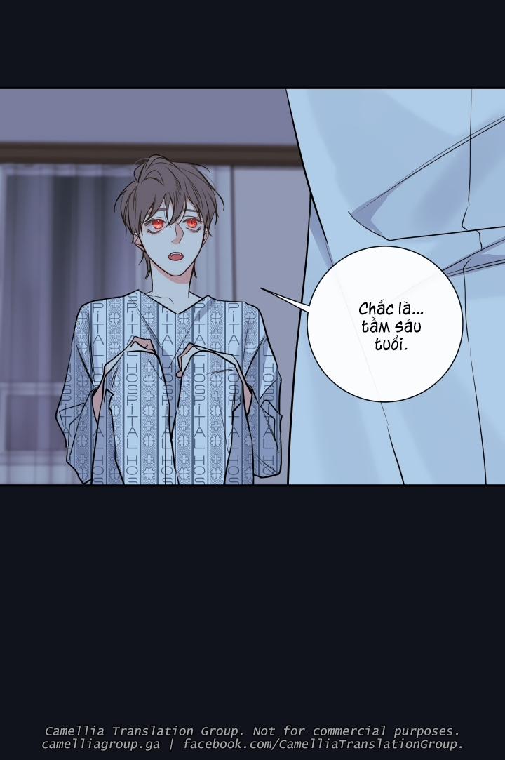 Bí Mật Của Nhân Viên K 29 trang 9