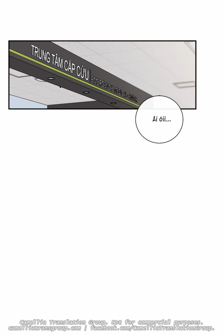 Bí Mật Của Nhân Viên K 30 trang 1