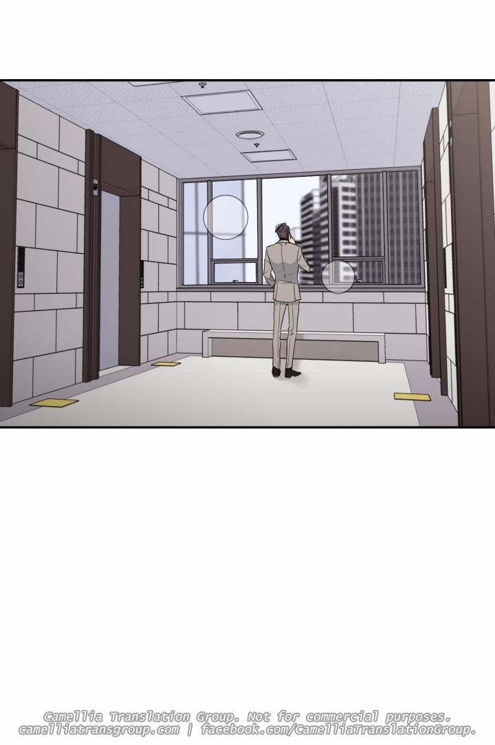 Bí Mật Của Nhân Viên K 30 trang 19