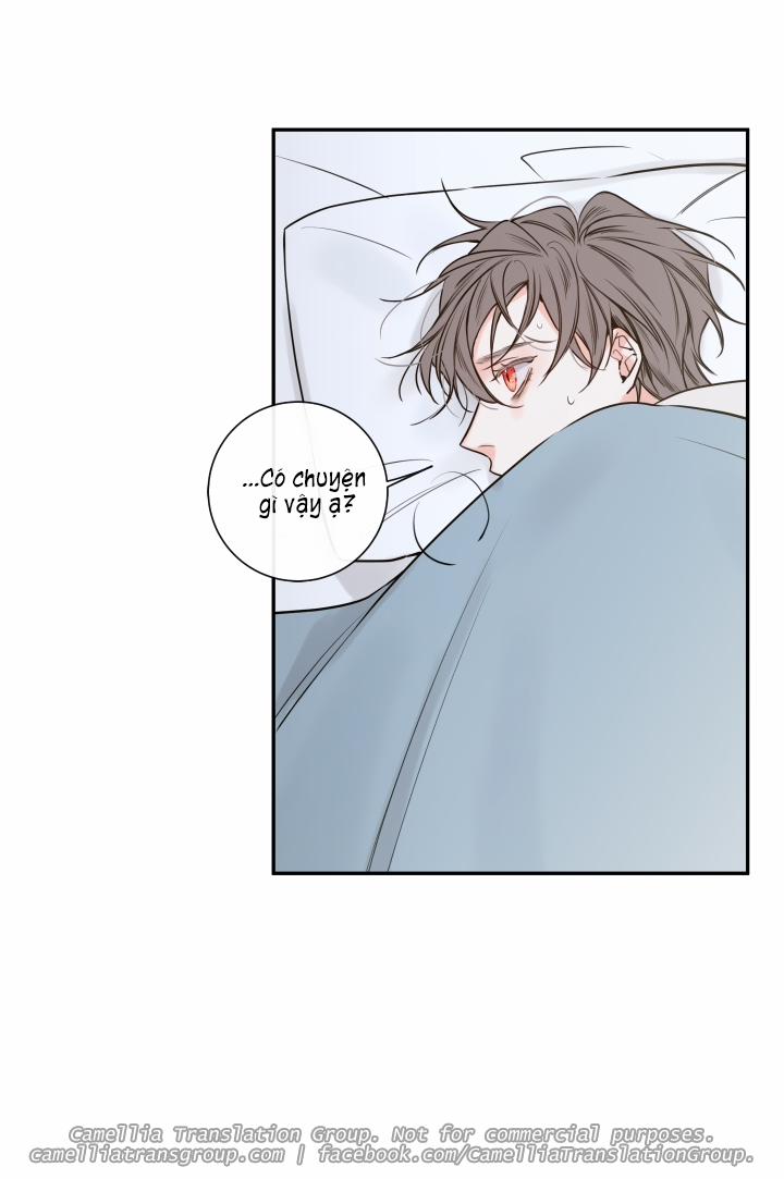 Bí Mật Của Nhân Viên K 30 trang 23