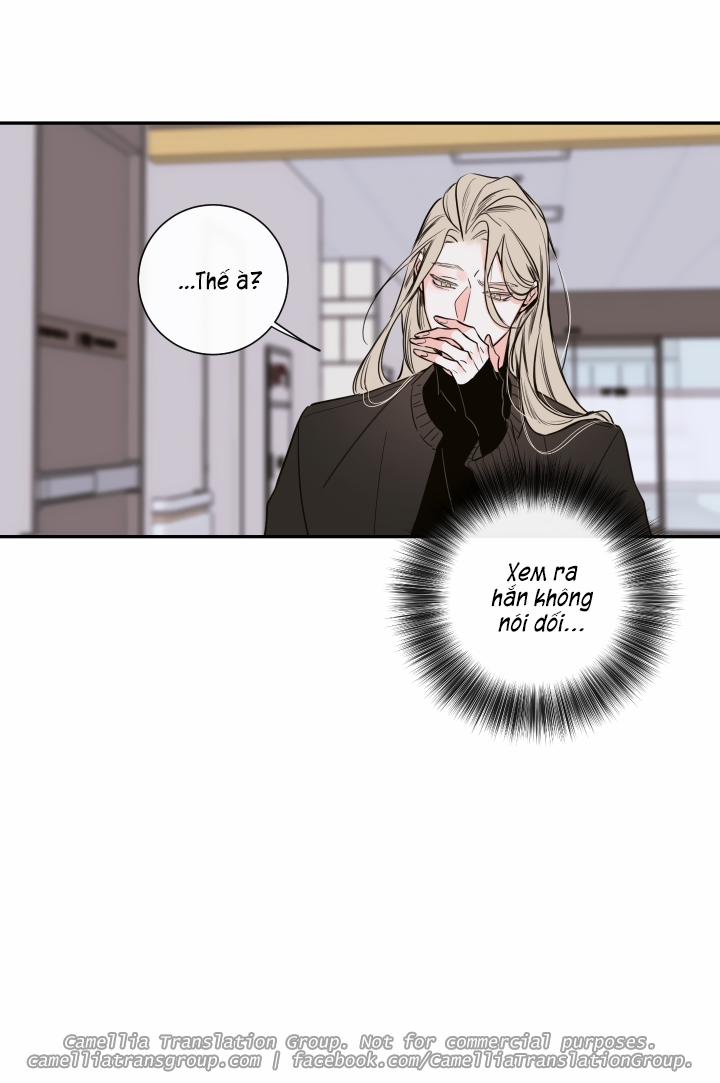 Bí Mật Của Nhân Viên K 30 trang 34