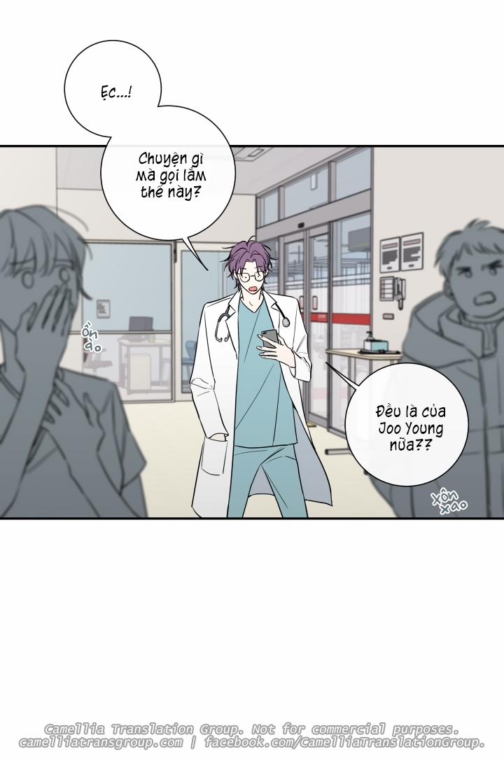 Bí Mật Của Nhân Viên K 30 trang 4