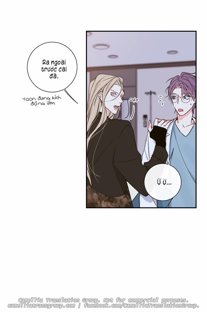 Bí Mật Của Nhân Viên K 30 trang 43