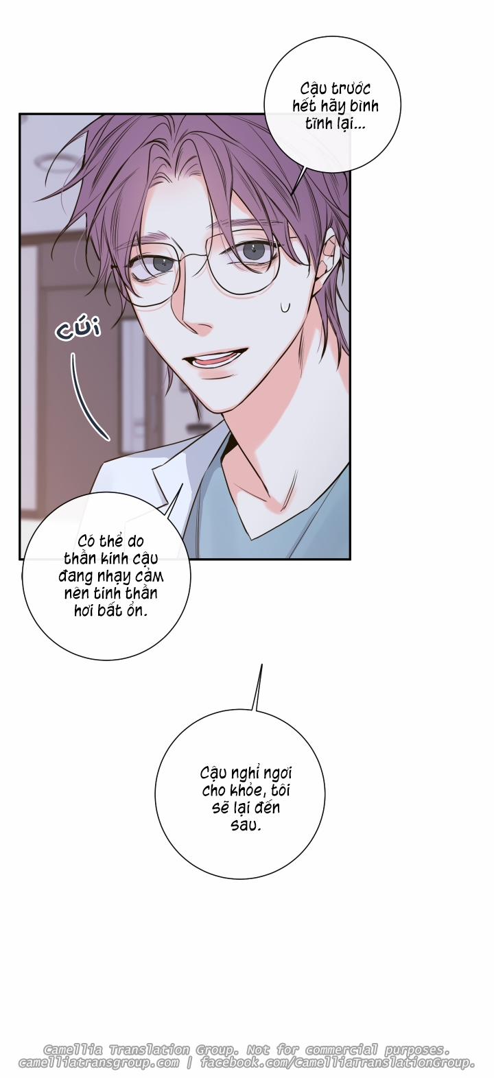 Bí Mật Của Nhân Viên K 30 trang 44