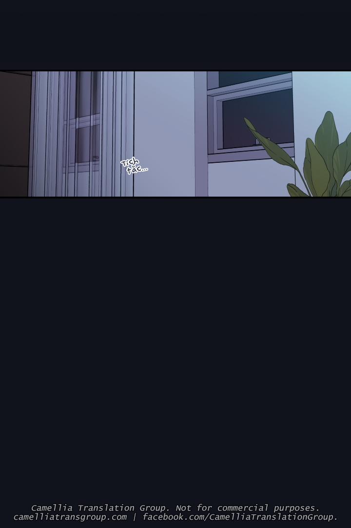 Bí Mật Của Nhân Viên K 30 trang 47