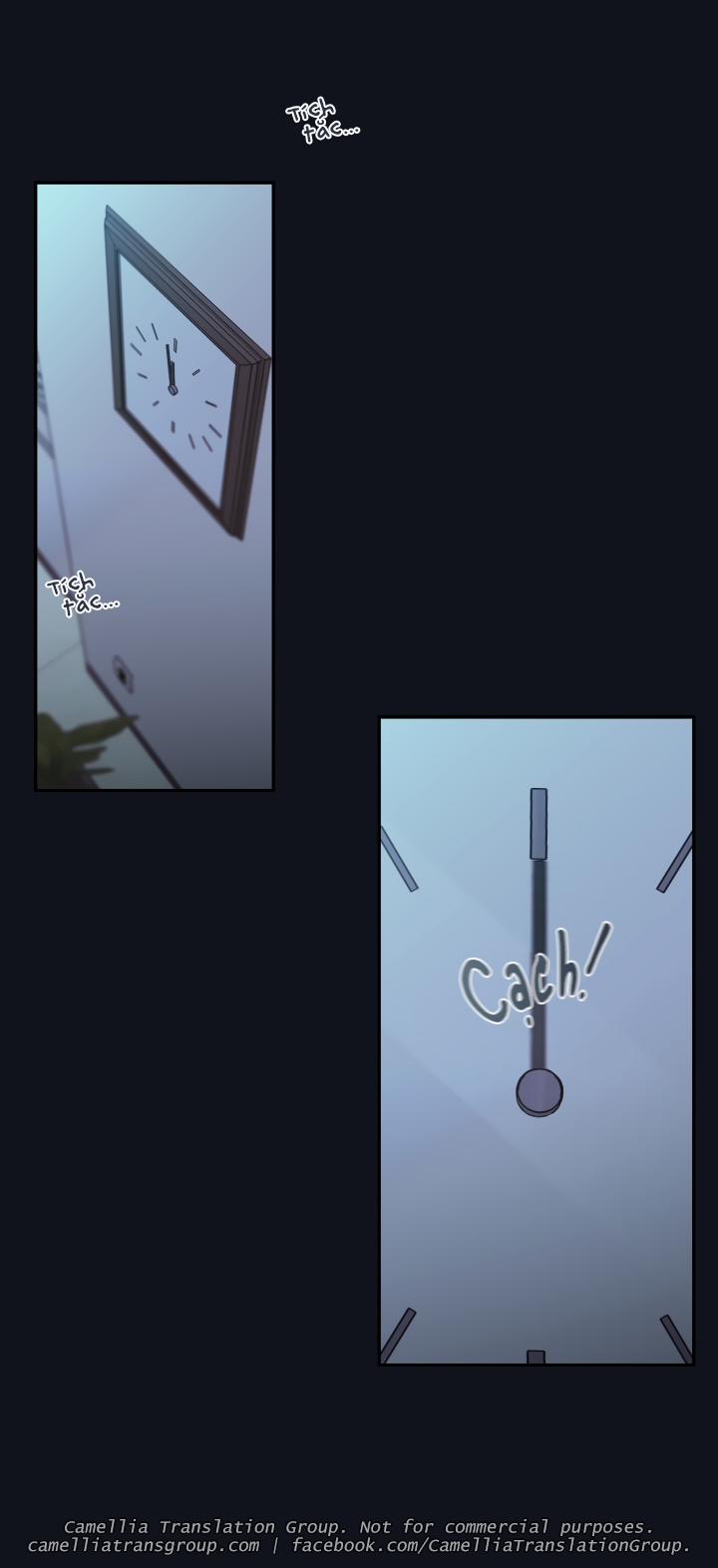 Bí Mật Của Nhân Viên K 30 trang 48