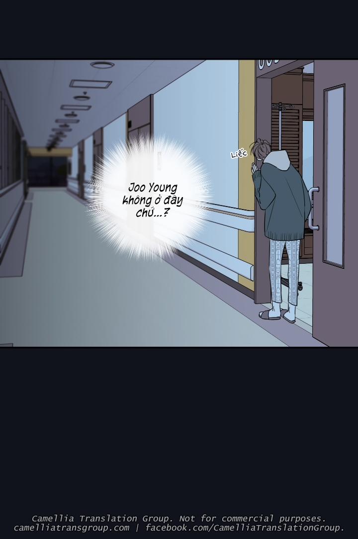 Bí Mật Của Nhân Viên K 30 trang 50