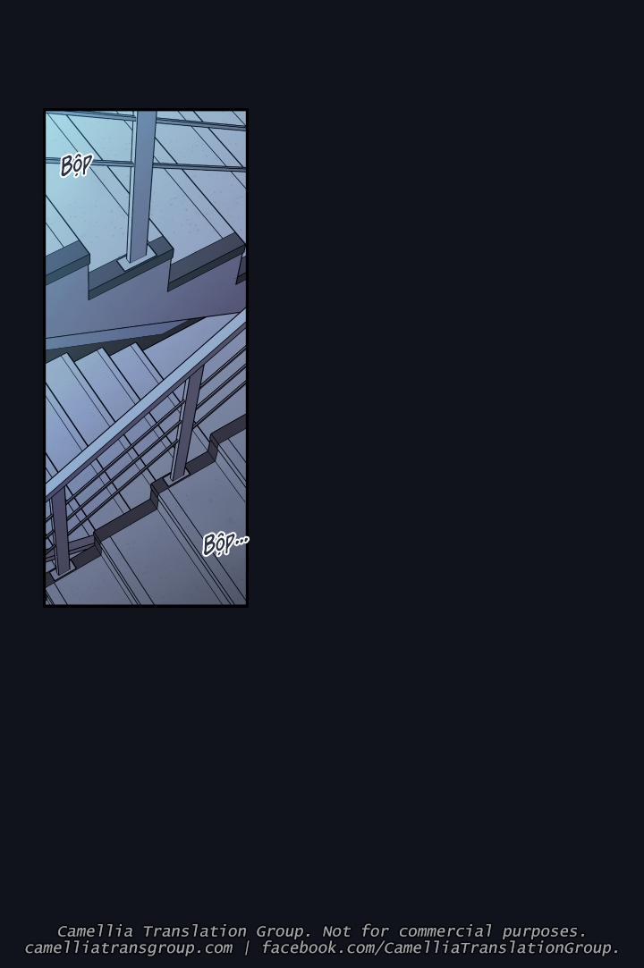 Bí Mật Của Nhân Viên K 30 trang 51