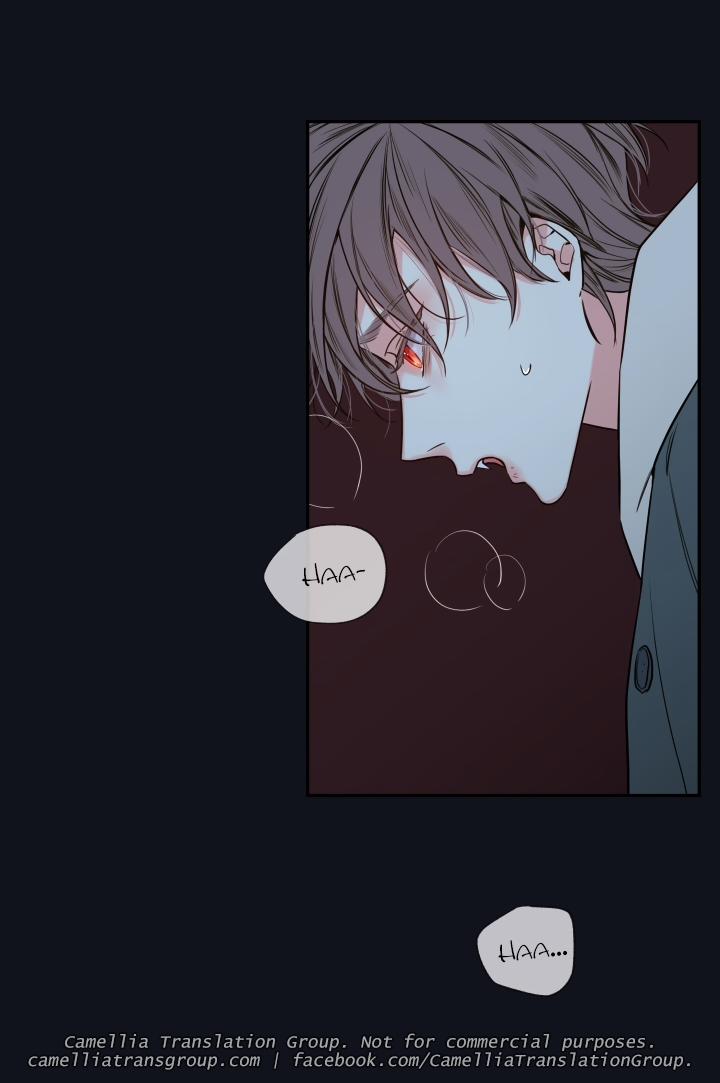 Bí Mật Của Nhân Viên K 30 trang 54