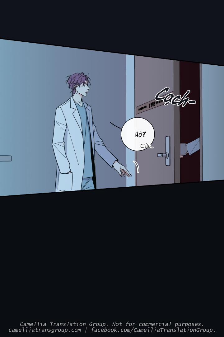Bí Mật Của Nhân Viên K 30 trang 58
