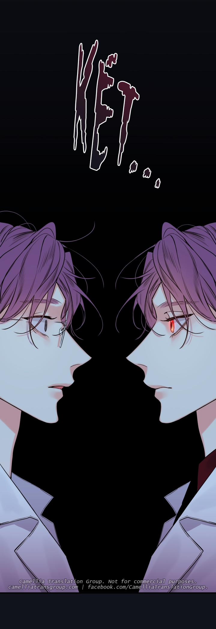 Bí Mật Của Nhân Viên K 30 trang 59