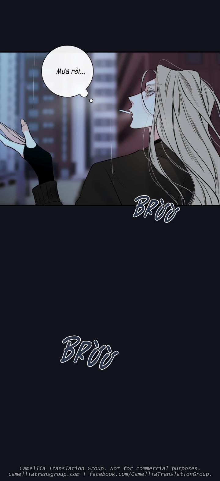 Bí Mật Của Nhân Viên K 30 trang 66