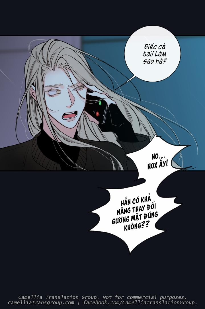 Bí Mật Của Nhân Viên K 30 trang 68