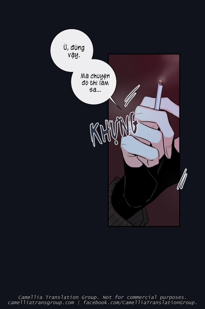 Bí Mật Của Nhân Viên K 30 trang 69