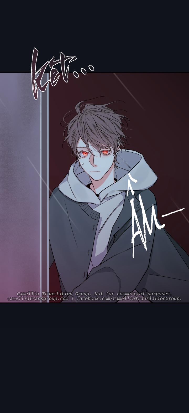 Bí Mật Của Nhân Viên K 30 trang 71