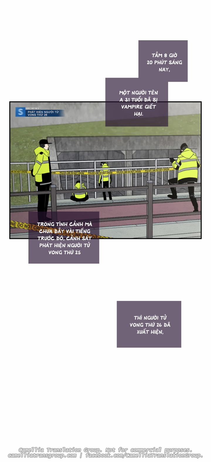 Bí Mật Của Nhân Viên K 30 trang 8