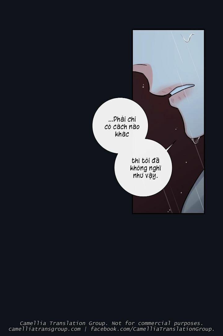 Bí Mật Của Nhân Viên K 31 trang 11