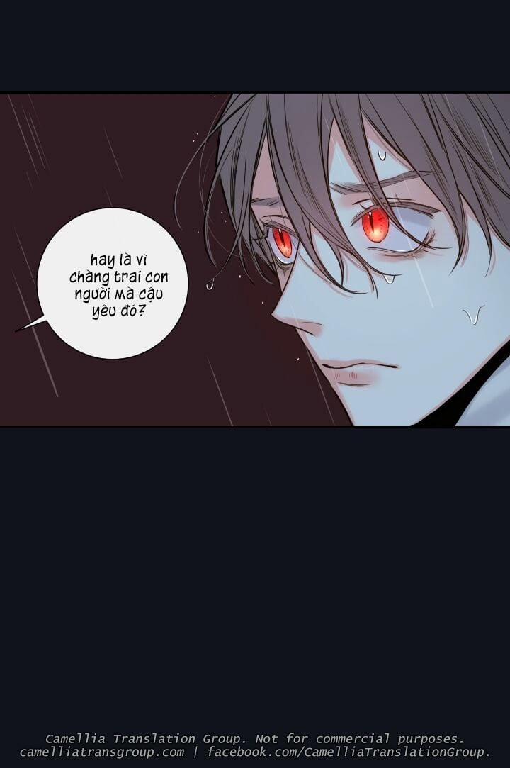 Bí Mật Của Nhân Viên K 31 trang 13