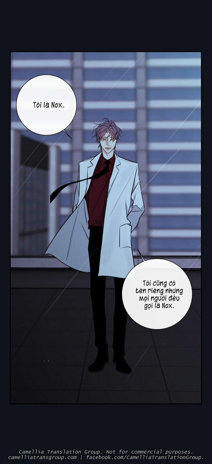 Bí Mật Của Nhân Viên K 31 trang 7