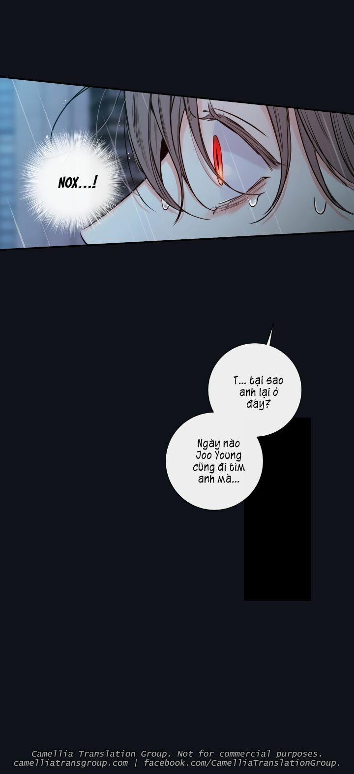 Bí Mật Của Nhân Viên K 31 trang 8