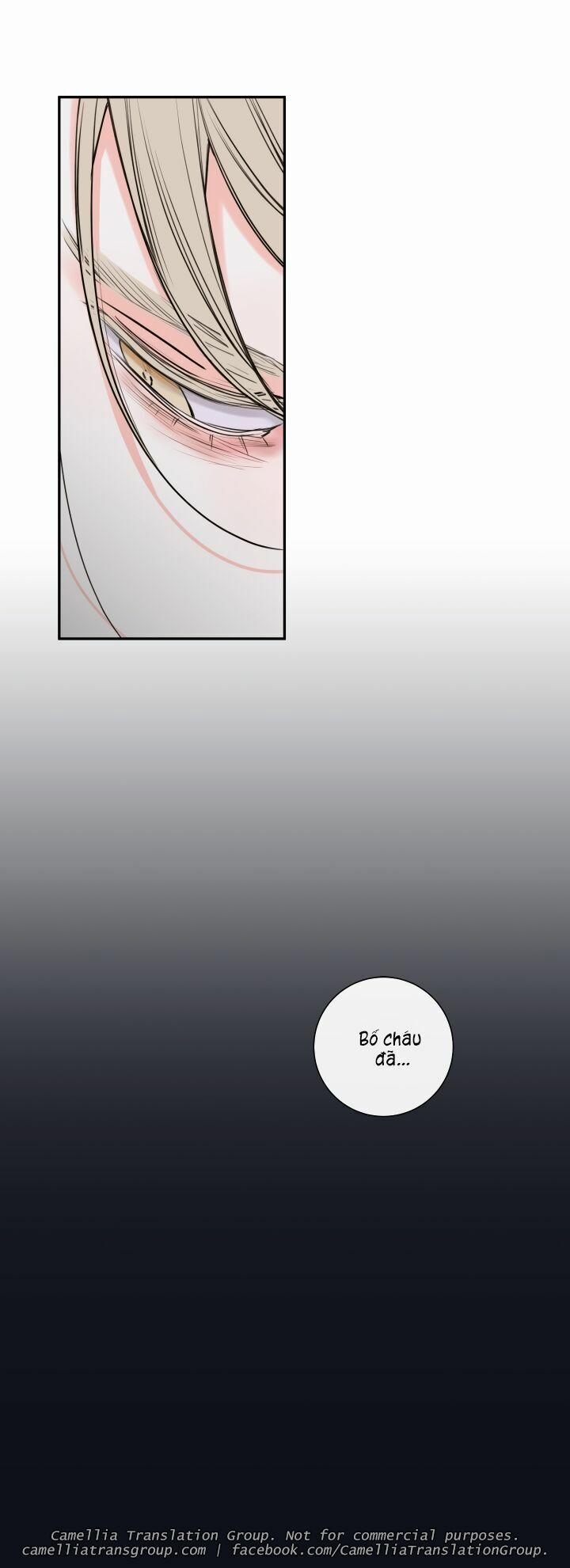 Bí Mật Của Nhân Viên K 32 trang 10