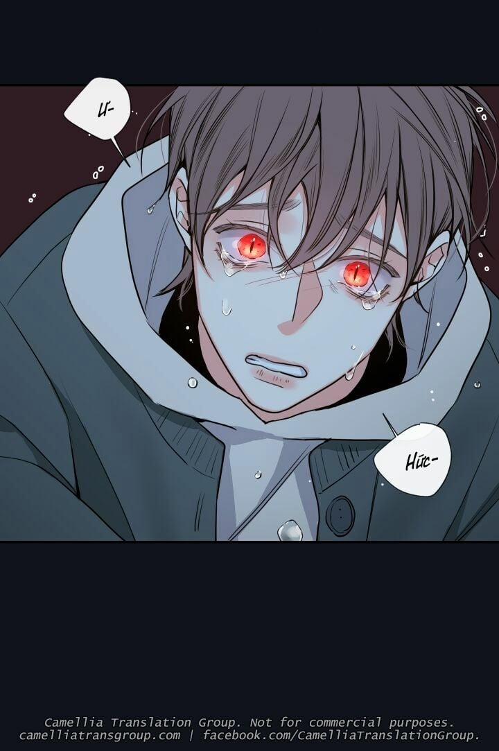 Bí Mật Của Nhân Viên K 32 trang 11