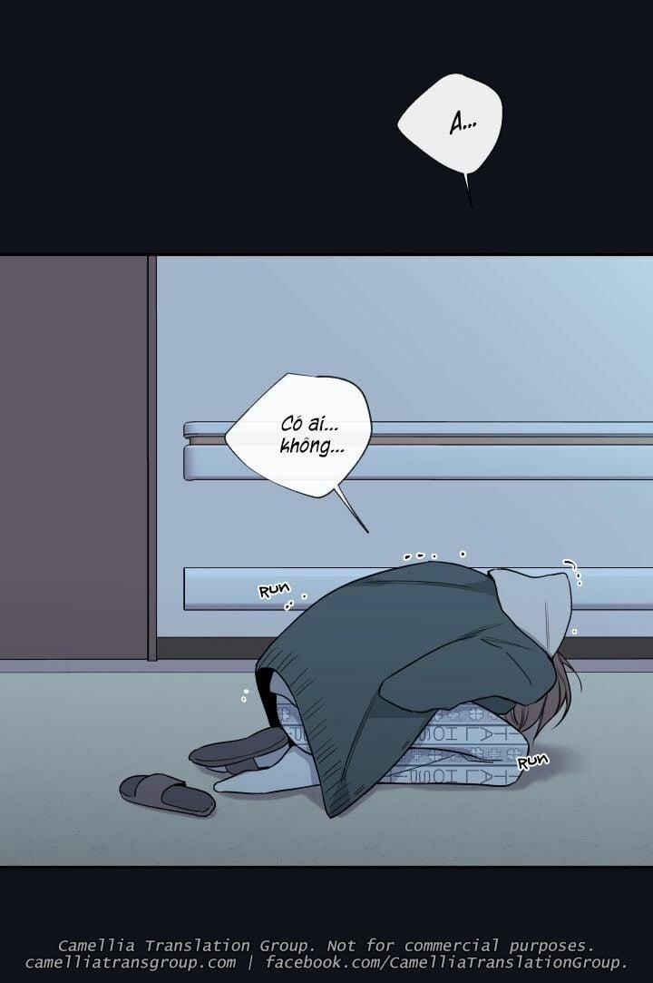 Bí Mật Của Nhân Viên K 32 trang 13