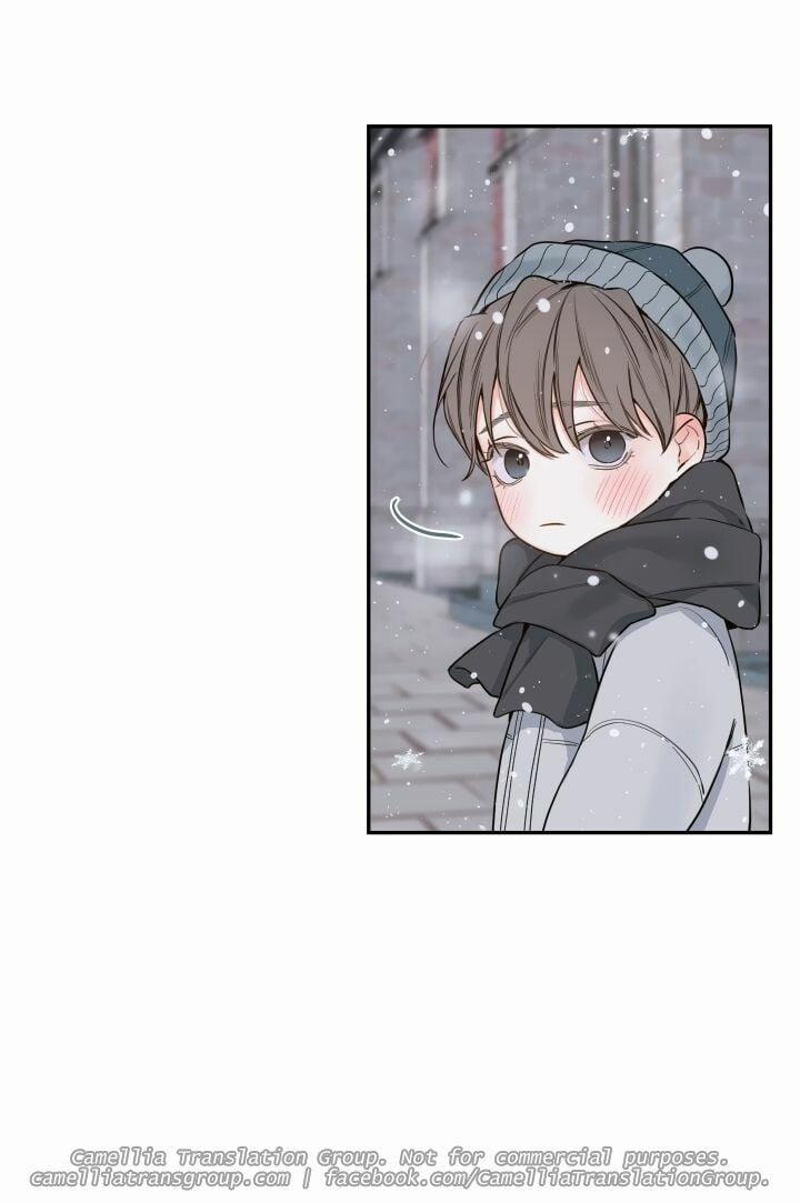 Bí Mật Của Nhân Viên K 32 trang 5