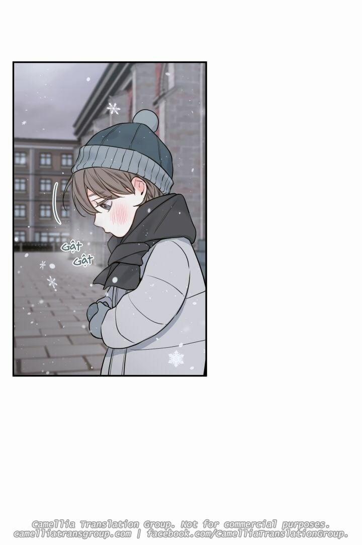 Bí Mật Của Nhân Viên K 32 trang 7