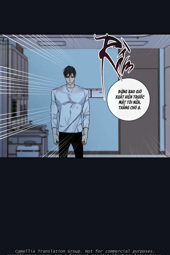 Bí Mật Của Nhân Viên K 33 trang 14