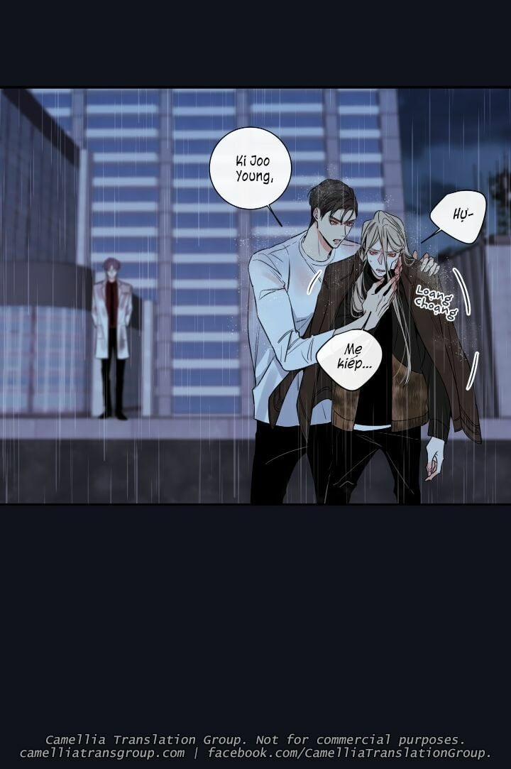 Bí Mật Của Nhân Viên K 33 trang 5