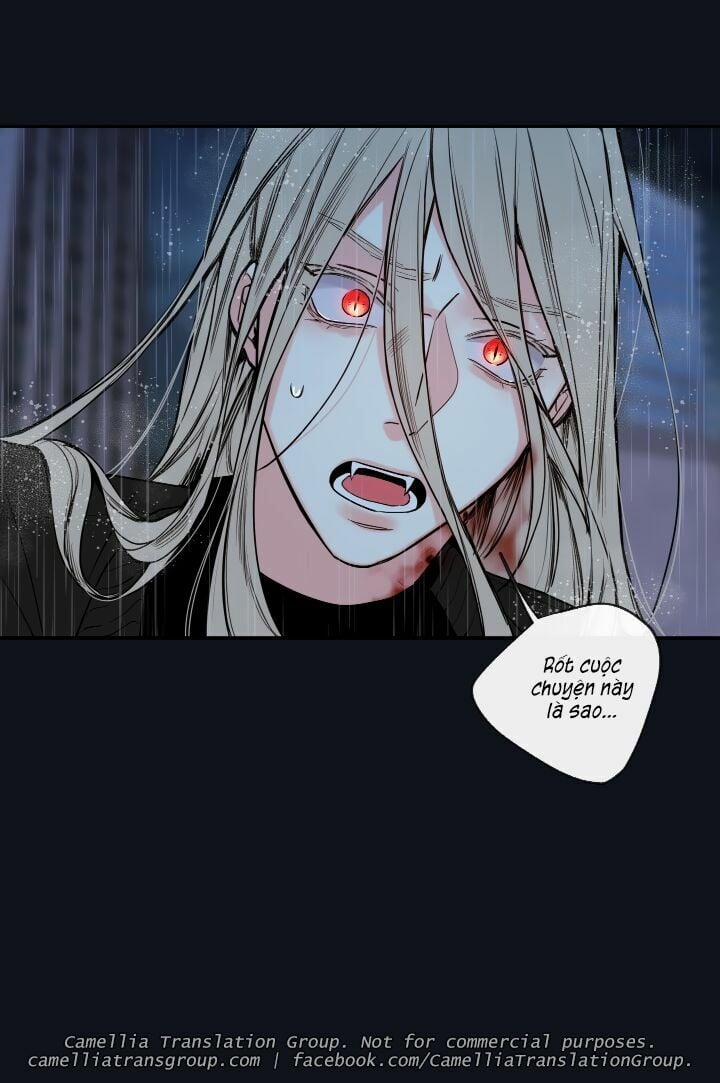 Bí Mật Của Nhân Viên K 33 trang 9