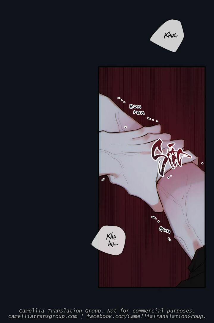 Bí Mật Của Nhân Viên K 34 trang 11