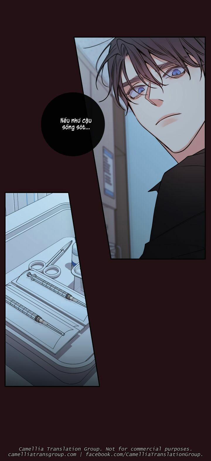 Bí Mật Của Nhân Viên K 34 trang 5