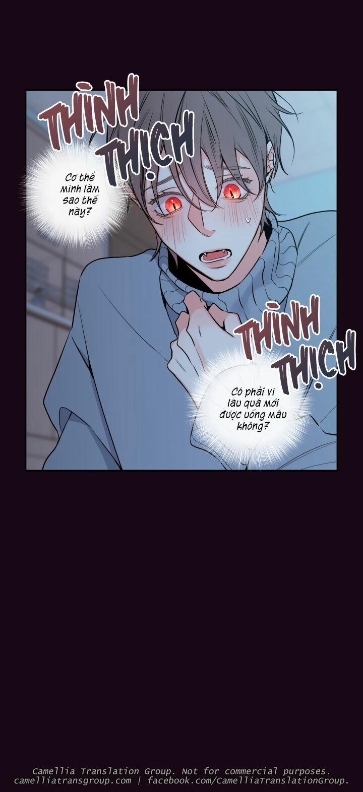 Bí Mật Của Nhân Viên K 35 trang 3