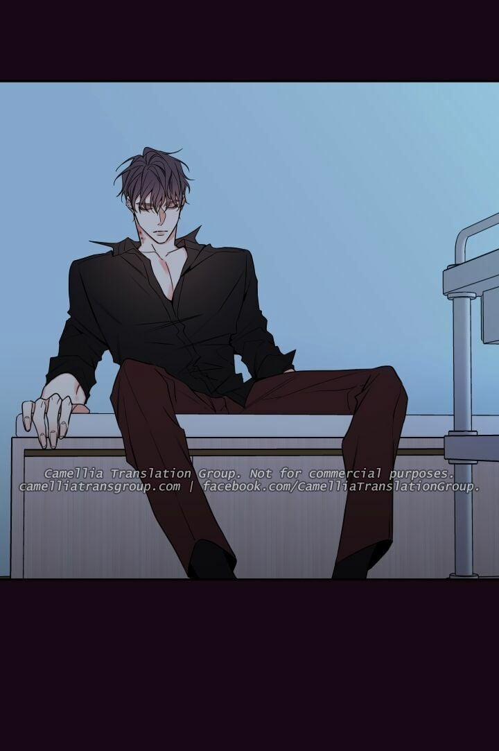 Bí Mật Của Nhân Viên K 35 trang 5