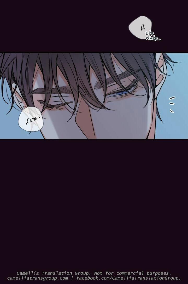 Bí Mật Của Nhân Viên K 35 trang 6