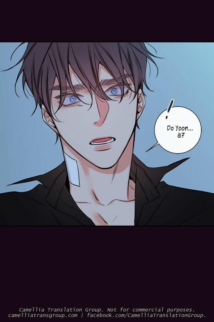 Bí Mật Của Nhân Viên K 35 trang 7